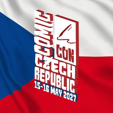 Comic-Con Czech Republic